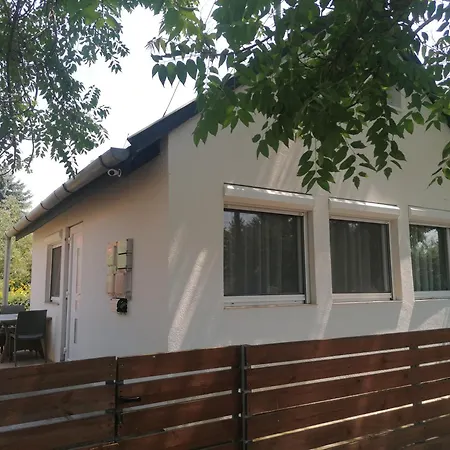 Lägenhet Dem House *