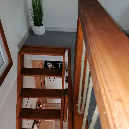 Dem House Lägenhet *