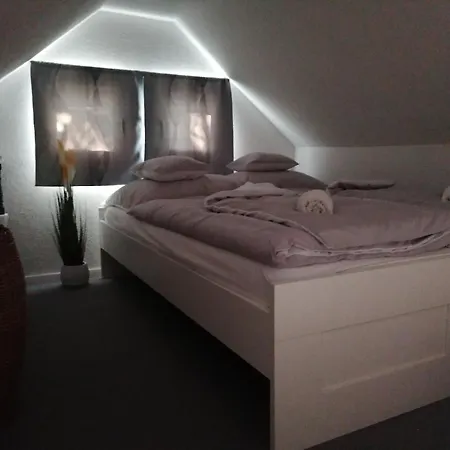 Dem House Lägenhet *